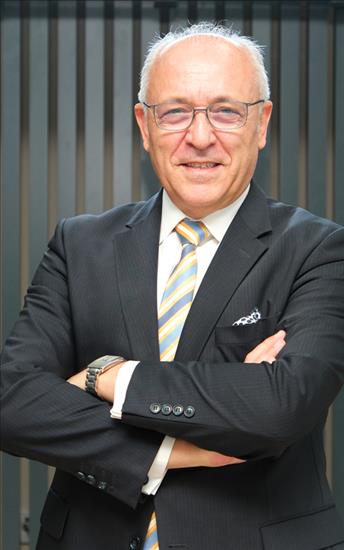 Antalya Ulaşım A.Ş Yönetim Kurulu Başkanı ve Genel Müdürü