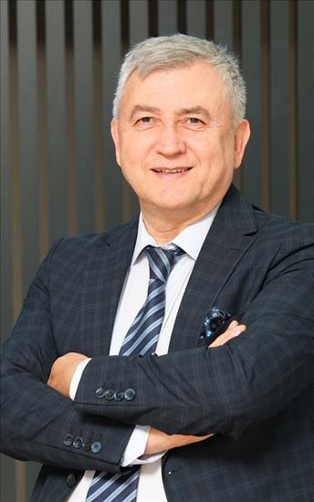 Antalya Ulaşım A.Ş Yönetim Kurulu Başkanı